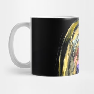 Kate Moss Mug